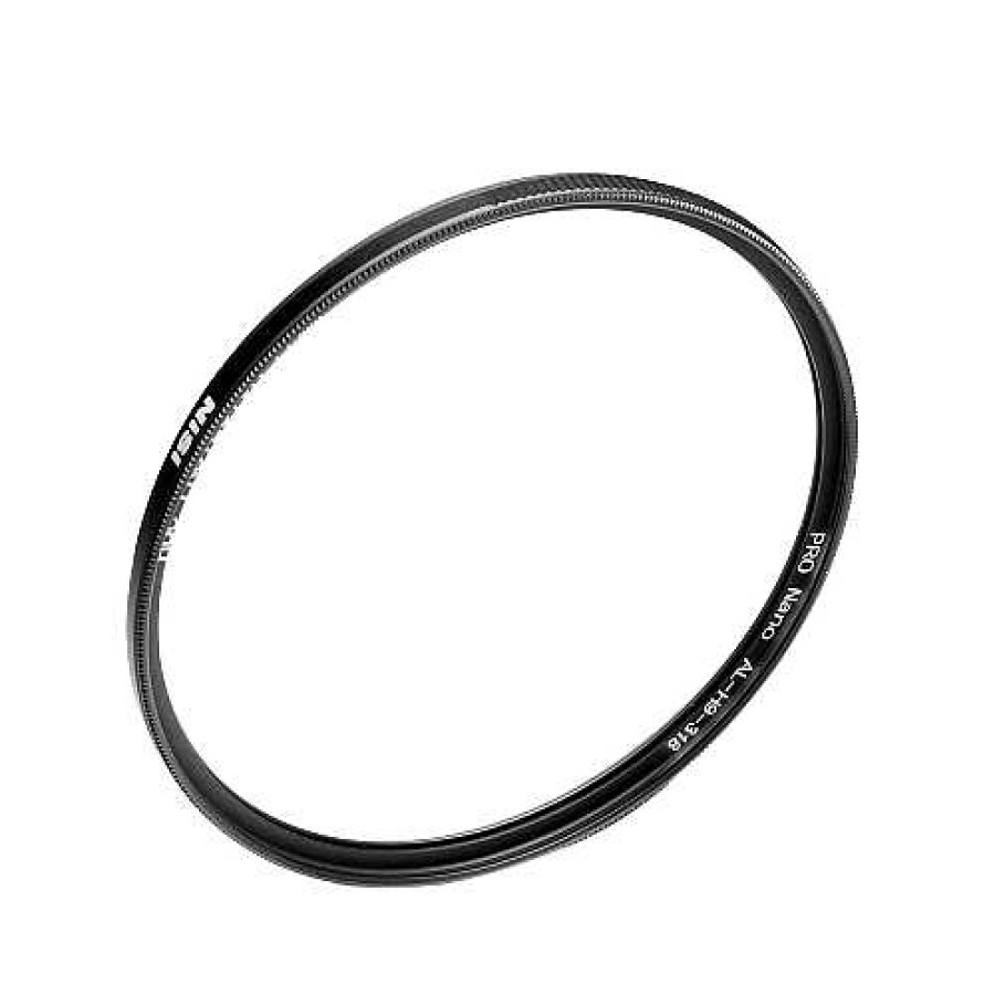 NiSi Nisi 43Mm Pro Nano Huc Protector Filter Uv Filters