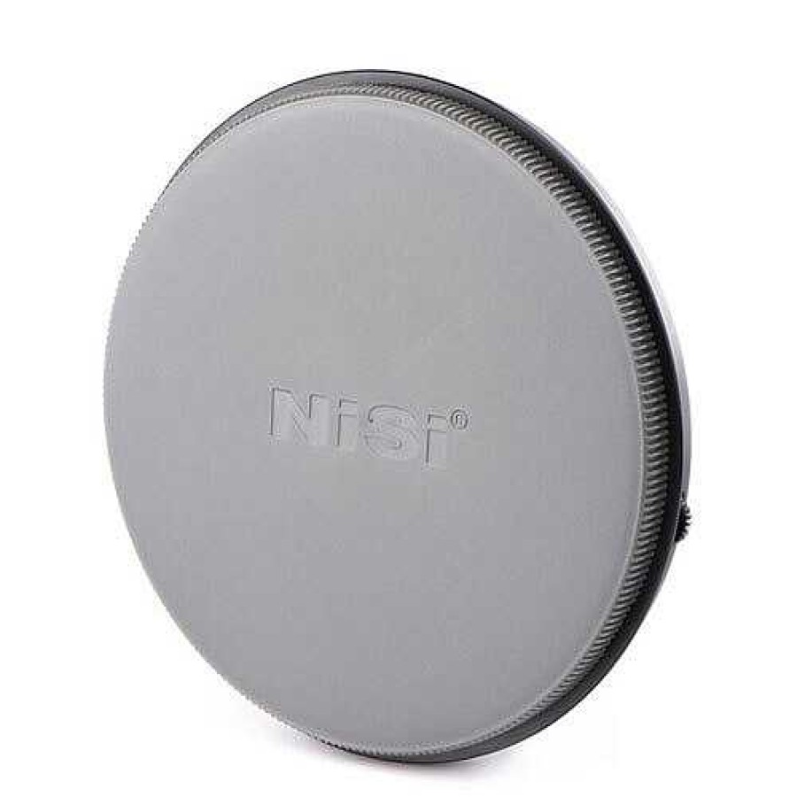 NiSi Nisi Protection Lens Cap For V5 Lens Caps