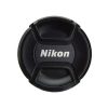 Nikon Nikkor Snap-On Front Lens Cap #Lc-67 Lens Caps