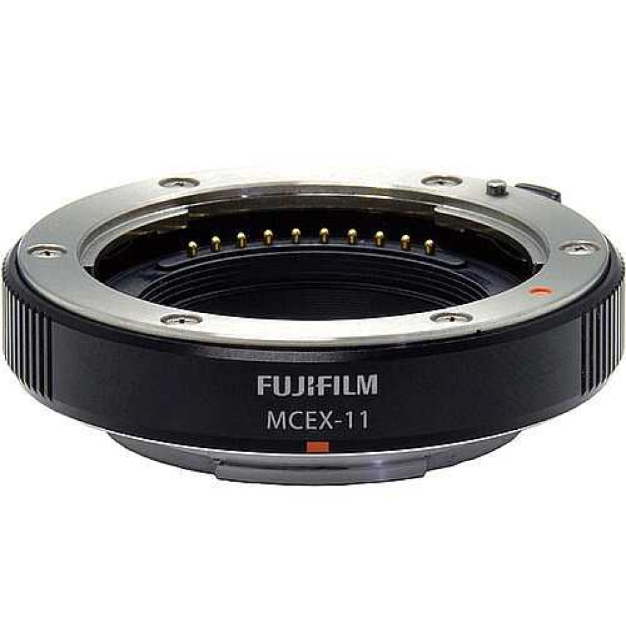 Fujifilm Fujifilm X-Mount Macro Extension Tube 11Mm Mcex-11 Fujifilm X-Mount