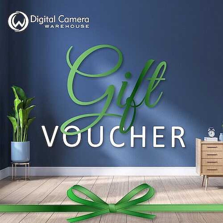 DCW Dcw Gift Voucher $500 - Printed Voucher Dcw Gift Vouchers