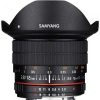 Samyang Samyang 12Mm F/2.8 Umc Ii Lens For Fujifilm X Fujifilm X-Mount