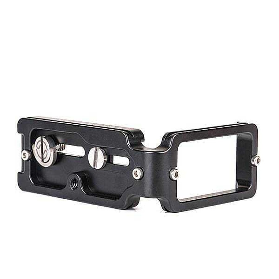 Sunwayfoto Sunwayfoto Pcl-R L Bracket For Canon Eos R L-Brackets