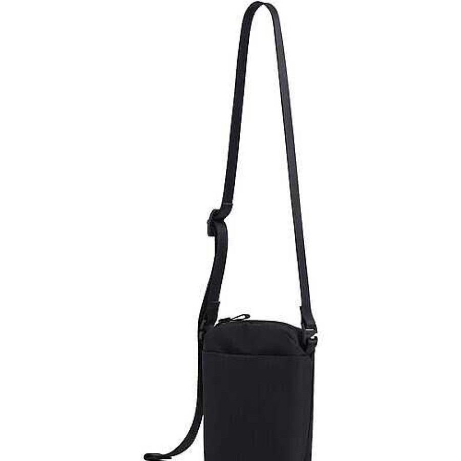 Urth Urth Point And Shoot Pouch (Black) Slings, Shoulder & Messenger Bags