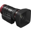 Canon Canon Cn-E 70-200Mm T4.4 Compact-Servo Cine Zoom Lens - Ef Mount Cinema Lenses