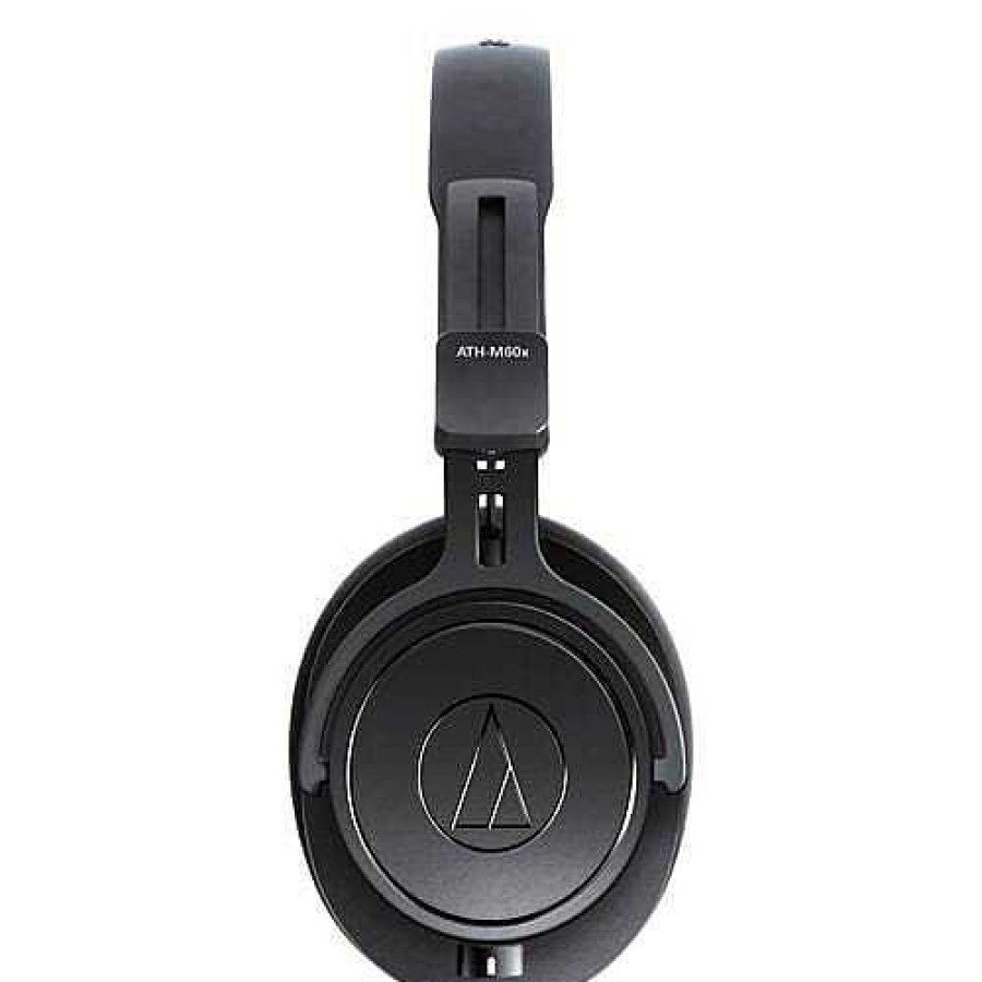 audio-technica Audio-Technica Studio Headphones - M60X Headphones