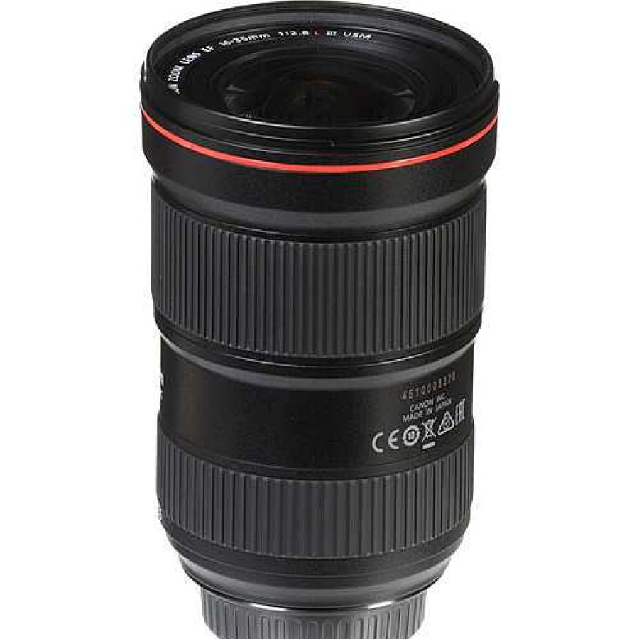 Canon Canon Ef 16-35Mm F/2.8L Iii Usm Lens Canon Eos Ef Mount