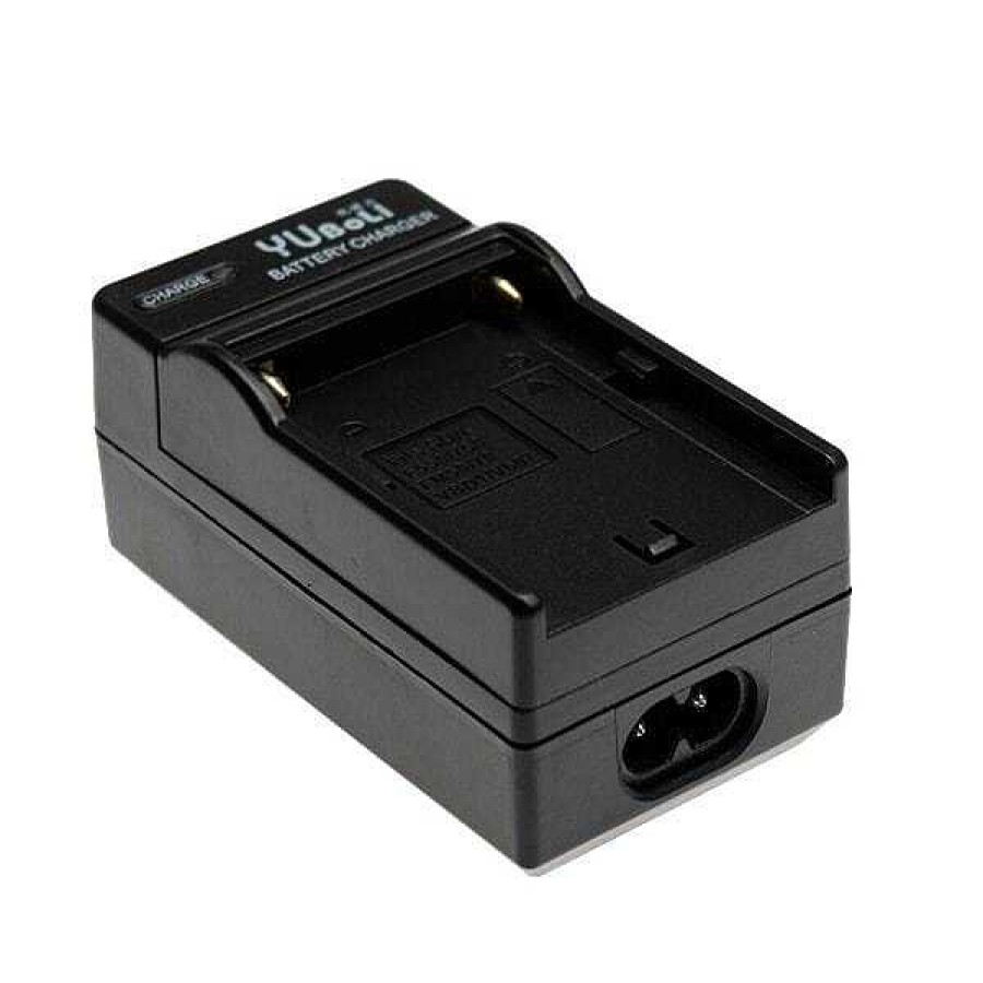 Prolux Prolux Charger For Rechargeable Sony Np-F550 & Np-F970 Batteries Battery Chargers & Plates