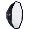 Xlite Xlite 120Cm Pro Umbrella Octa Softbox + Grid & Mask For Profoto Reflectors, Softboxes & Umbrellas