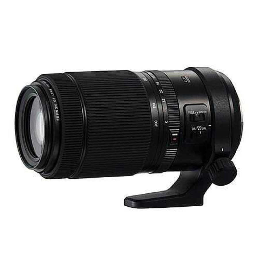 Fujifilm Fujifilm Gf 100-200Mm F/5.6 R Lm Ois Wr Lens Fujifilm Gf-Mount