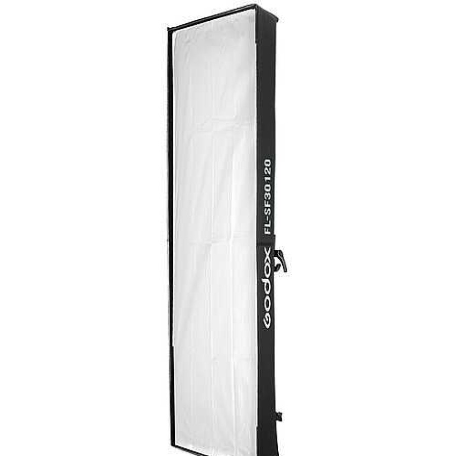 Godox Godox Softbox With Grid For Flexible Led Panel Fl150R Reflectors, Softboxes & Umbrellas