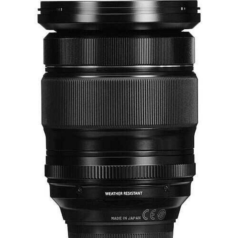 Fujifilm Fujifilm Xf 16-55Mm F/2.8 R Lm Wr Lens Fujifilm X-Mount