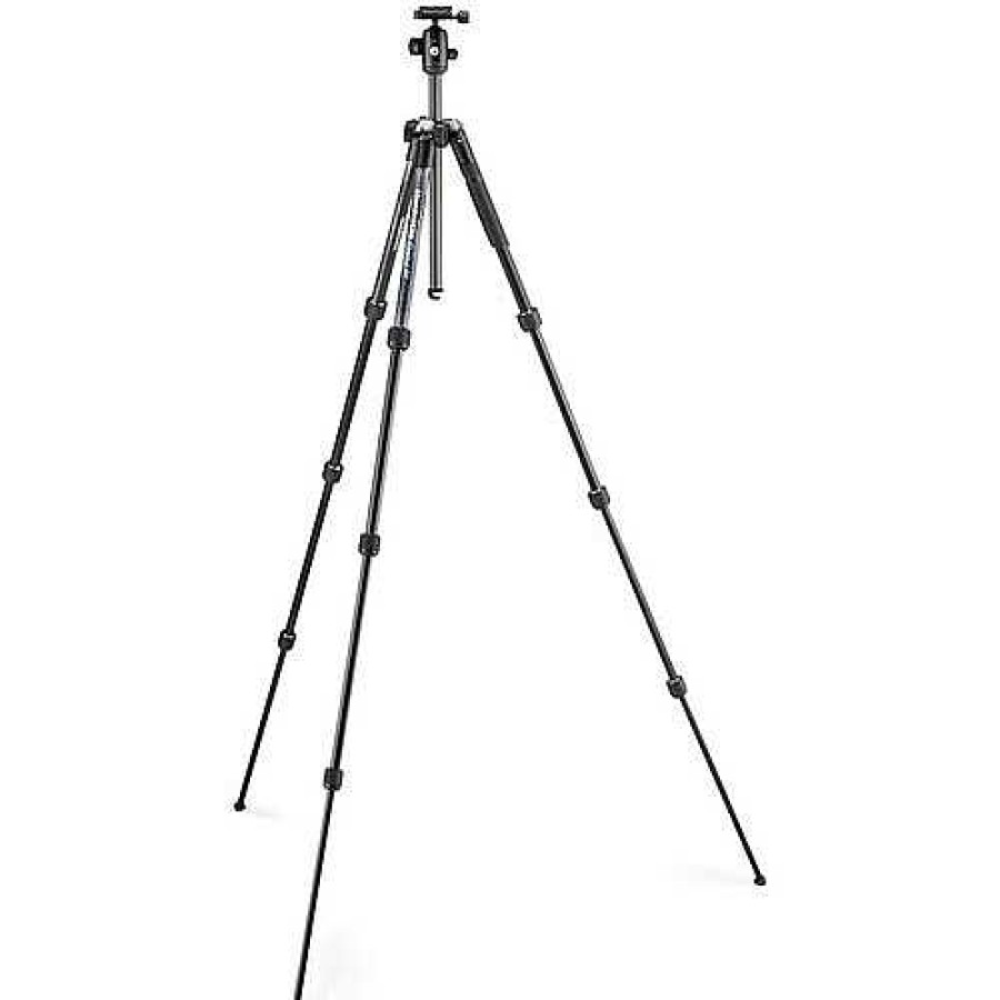 Manfrotto Manfrotto Element Mii Aluminum Tripod With Ball Head Tripods