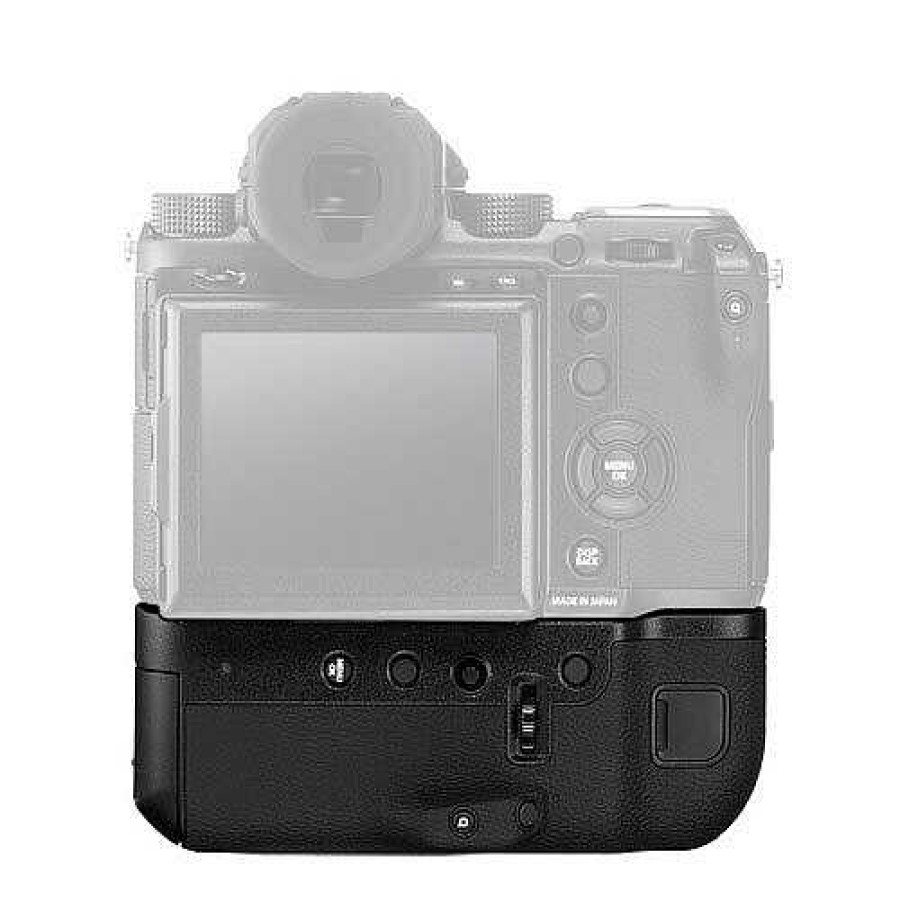 Fujifilm Fujifilm Vg-Gfx1 Vertical Battery Grip For Gfx 50S - New Battery Grips