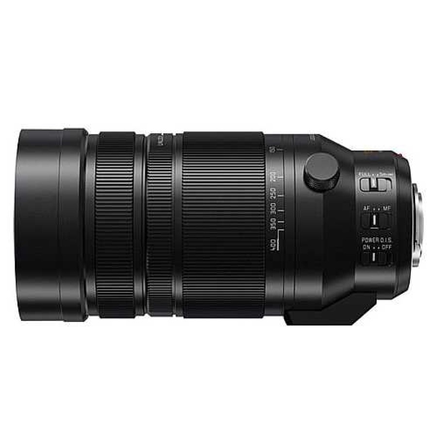 Panasonic Panasonic Leica Dg 100-400Mm F/4-6.3 Asph Power Ois Lens Micro Four Thirds Mount