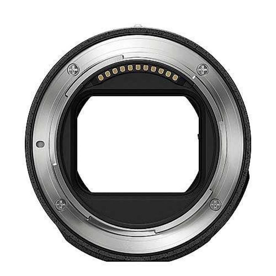 Nikon Nikon Ftz Ii Mount Adapter Lens Mount Adapters