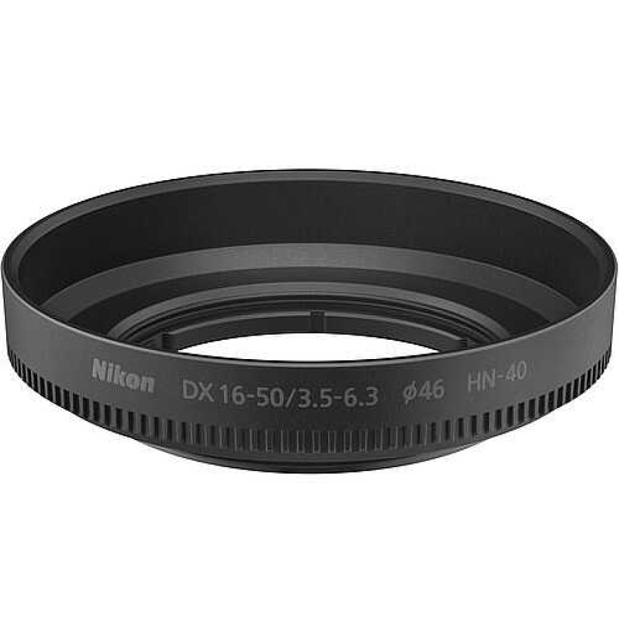 Nikon Nikon Hn-40 Lens Hood For The Z 16-50Mm Lens Lens Hoods