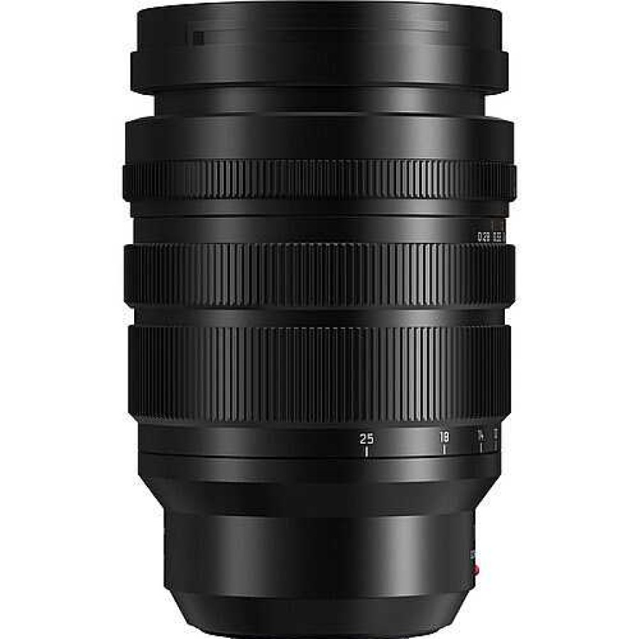 Panasonic Panasonic Leica Dg Vario-Summilux 10-25Mm F/1.7 Lens Micro Four Thirds Mount