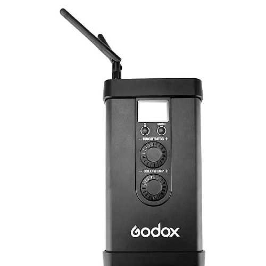 Godox Godox Dimmer For The Flexible Fl100 Led Light Flash Diffusers & Modifiers