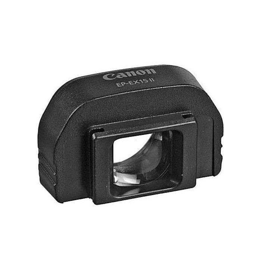 Canon Canon Eyepiece Extender #Ep-Ex15Ii Viewfinders & Lcd Accessories