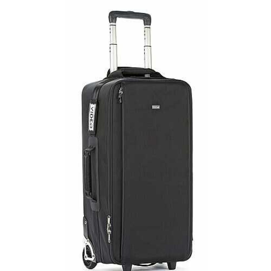 Think Tank Think Tank Photo Logistics Manager 30 V2 Rolling Gear Case Rolling Cases