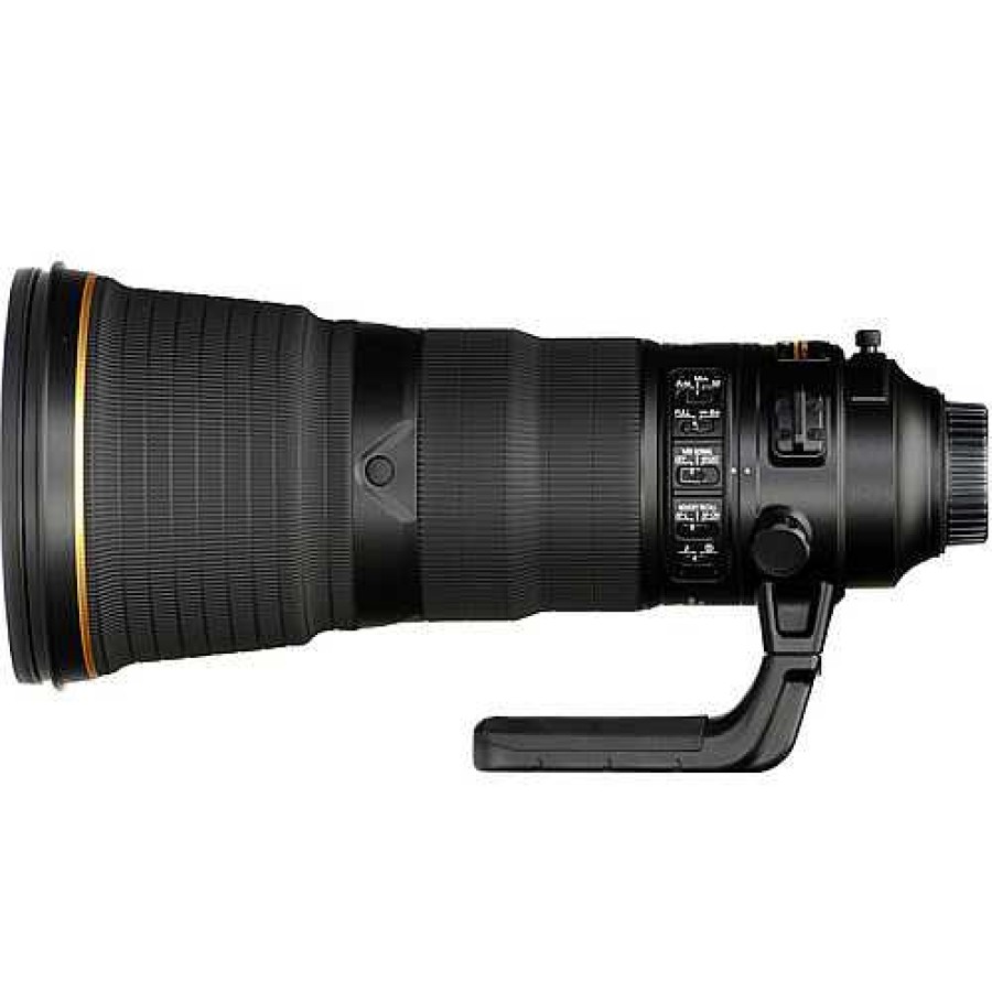 Nikon Nikon Af-S Nikkor 400Mm F/2.8E Fl Ed Vr Lens (Full Payment Required Upfront) Nikon F Mount