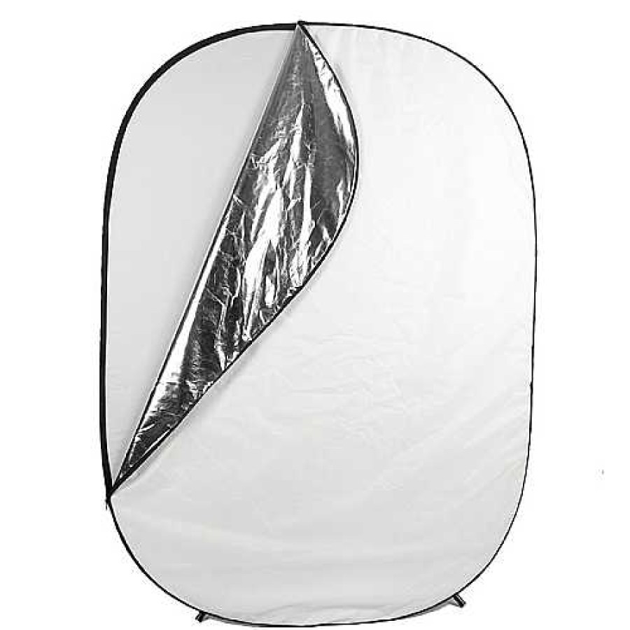 Xlite Xlite 1.5M X 2M 5 In 1 Reflector Set Reflectors, Softboxes & Umbrellas