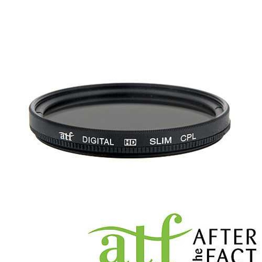 ATF Atf Filter Circular Polariser 72Mm Polarising Filters