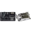 Harman Harman Reusable 35Mm Camera With Flash & 2 X Kentmere Pan 400 Film Instant & Film Cameras