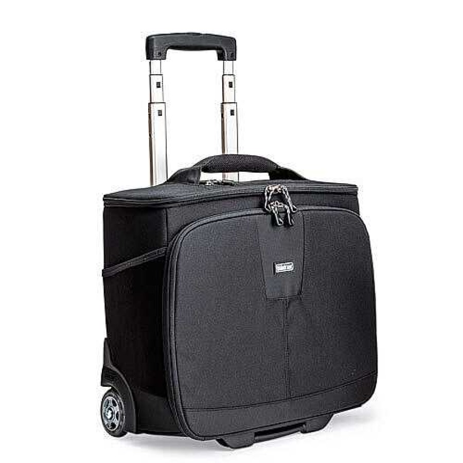 Think Tank Think Tank Airport Navigator Roller Bag Rolling Cases