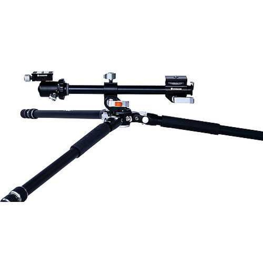 Vanguard Vanguard Veo 3+ 263Ab Aluminium Tripod With Veo Bh-160 Ball Head Tripods