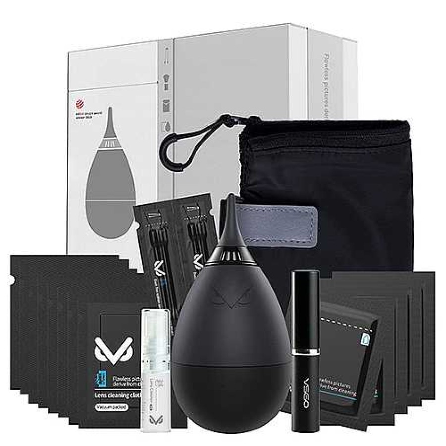 VSGO Vsgo Vs-A2E Professional Lens Cleaning Kit Cleaning