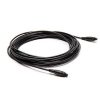 Rode Rode Micon Cable 3M - Black Audio Cables & Adapters