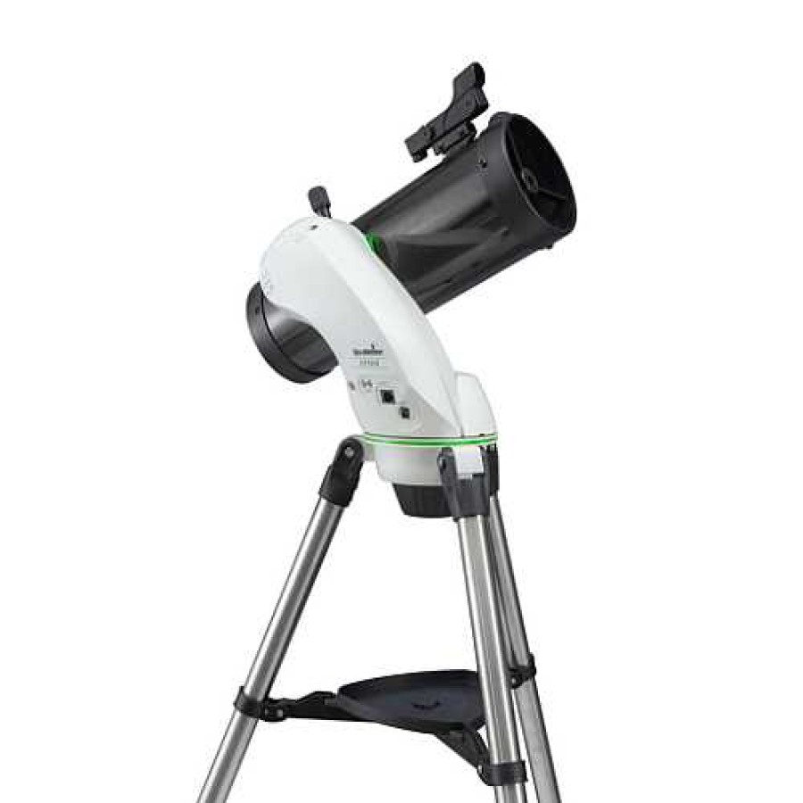 Sky-Watcher Sky-Watcher 114/450 Az-Go2 Newtonian Telescopes