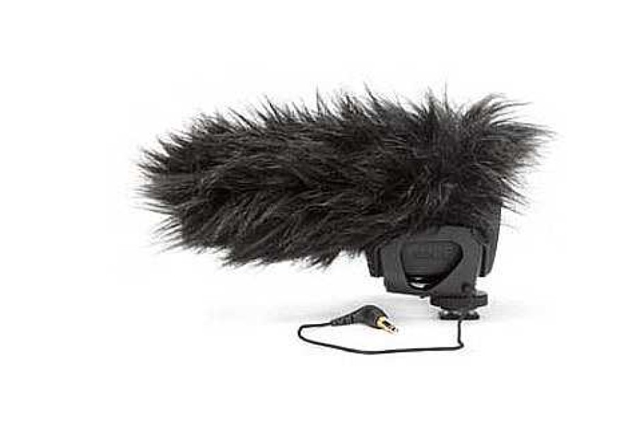 Rode Rode Deadcat Vmp For Videomic Pro Microphone Windshields