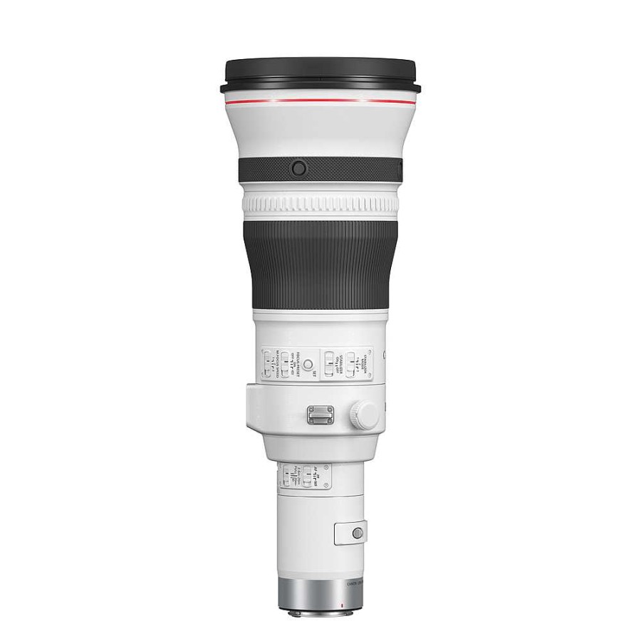 Canon Canon Rf 800Mm F5.6 L Is Usm Lens Canon Eos Rf Mount