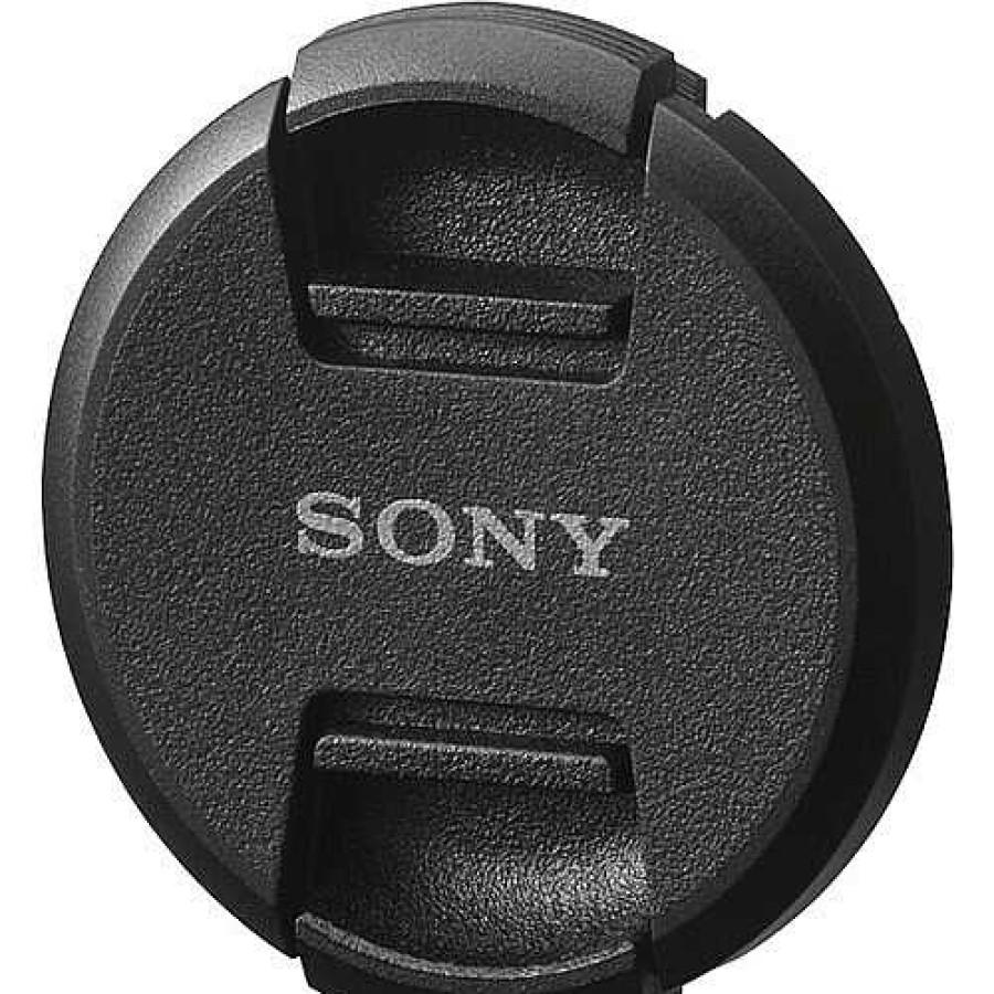 Sony Sony 72Mm Front Lens Cap Alcf72S Lens Caps