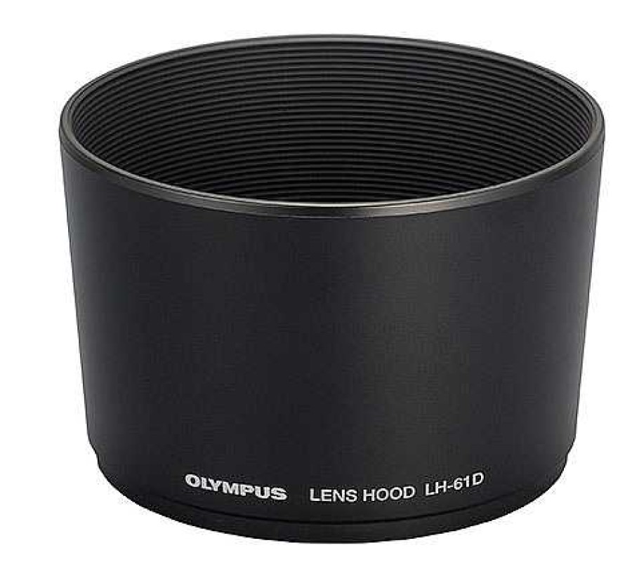 Olympus Olympus Lens Hood Lh-61D For M.Zuiko 40-150Mm F/4.0-5.6 R Lens Hoods