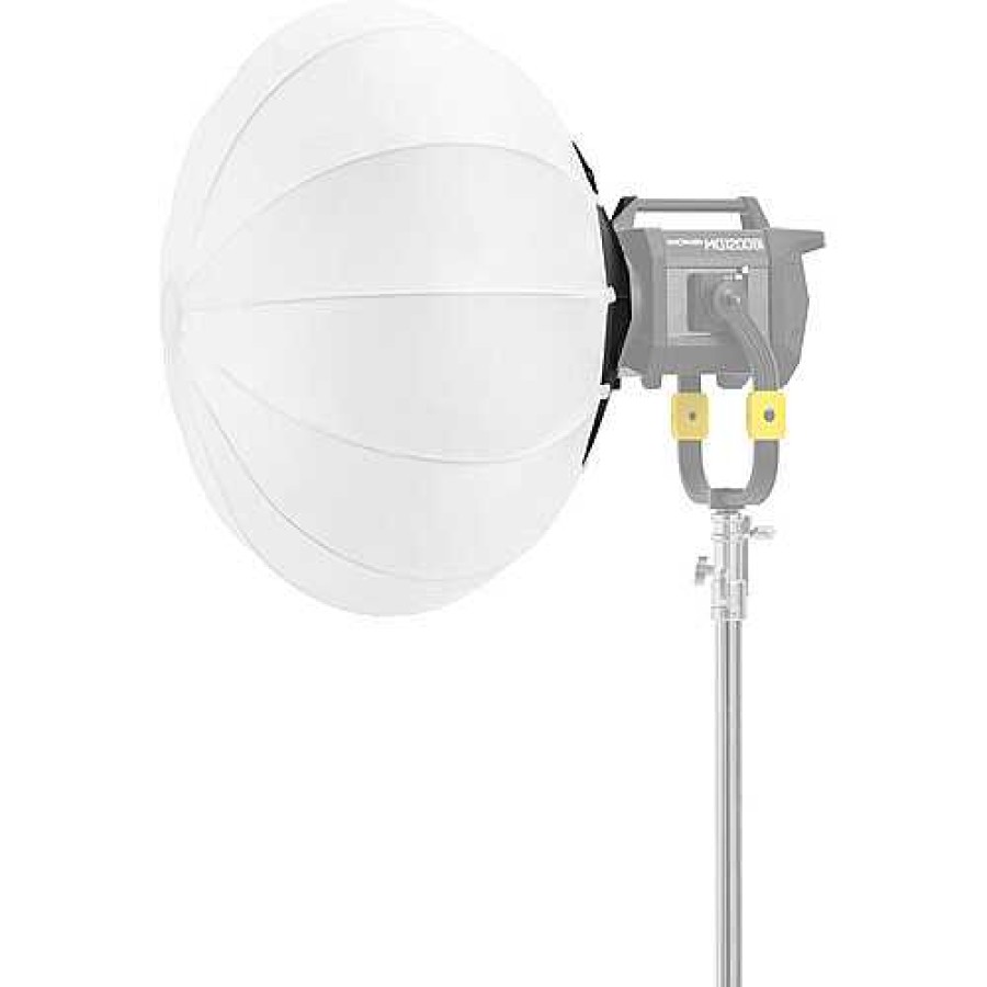 Godox Godox Lantern Softbox 120Cm For Mg1200Bi Led Light Reflectors, Softboxes & Umbrellas