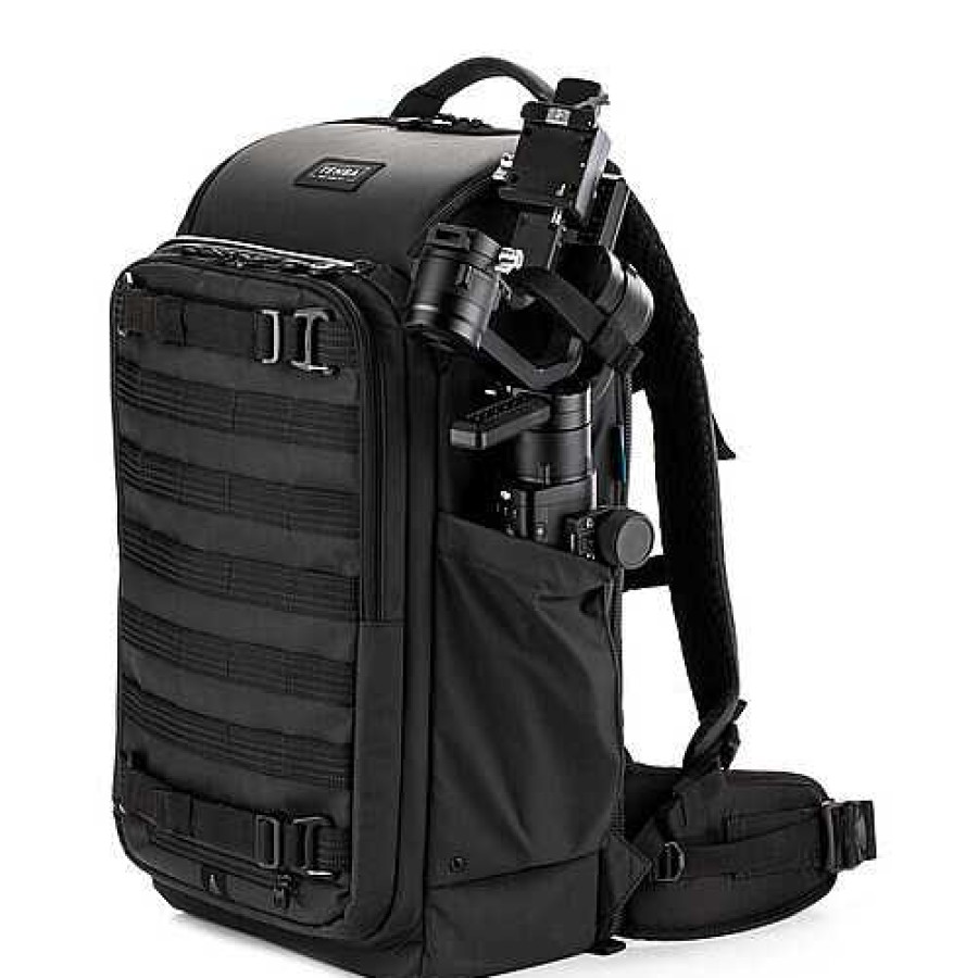 Tenba Tenba 24L Axis V2 Black Backpack Backpacks