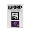 Ilford Ilford Multigrade Deluxe Pearl - 5X7 Inch - 100 Sheets (1180189) Darkroom