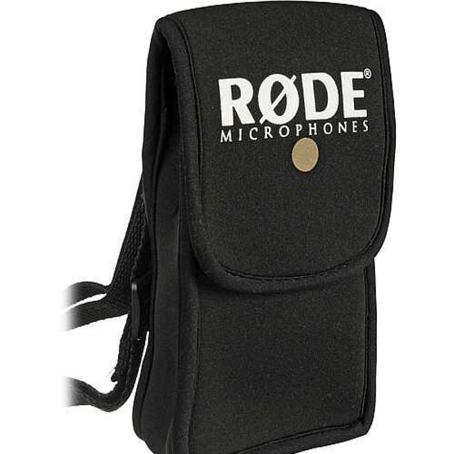 Rode Rode Stereo Videomic Carry Bag Microphone Cases