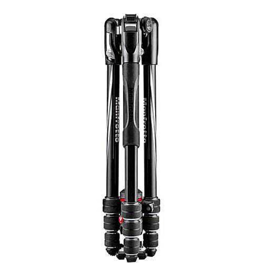 Manfrotto Manfrotto Befree Advanced Aluminium Tripod With Twist Locks Tripods