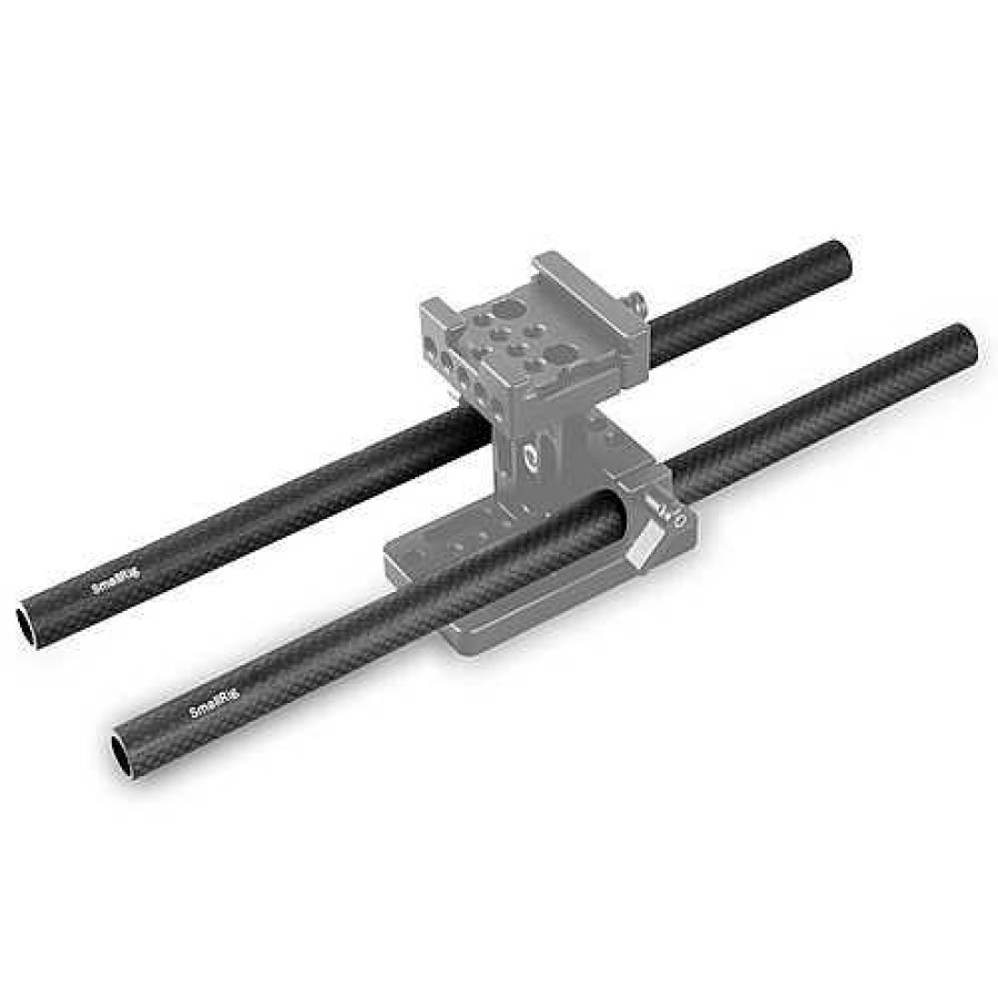 SmallRig Smallrig 15Mm Carbon Fiber Rod - 30Cm Camera Cages & Rigs