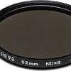 Hoya 58Mm Hoya Neutral Density 8X (Nd8) Hmc Filter Neutral Density Filters