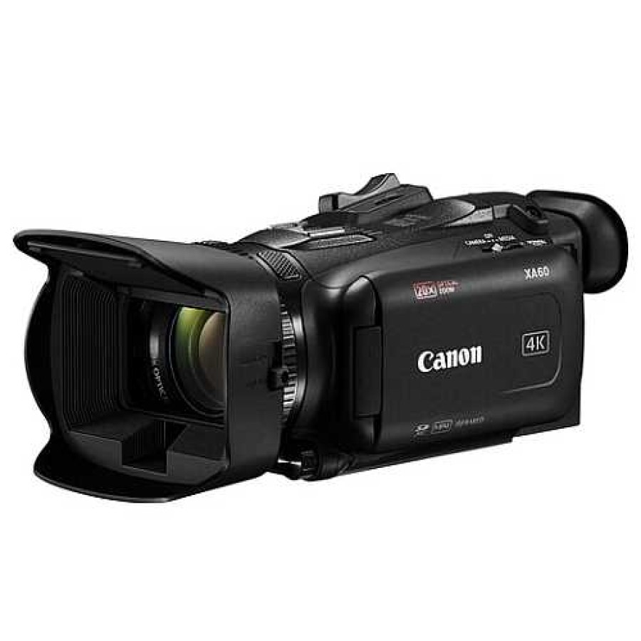 Canon Canon Xa60 Professional Uhd 4K Camcorder Video Cameras