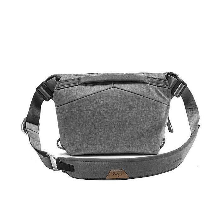 Peak Design Peak Design Everyday Sling 3L - Ash Slings, Shoulder & Messenger Bags