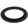 NiSi Nisi 52Mm Adaptor For Nisi M75 75Mm Filter System Stepping Rings