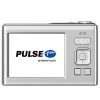 PULSE Pulse 60Mp Compact Camera Kit - Silver Compact Cameras