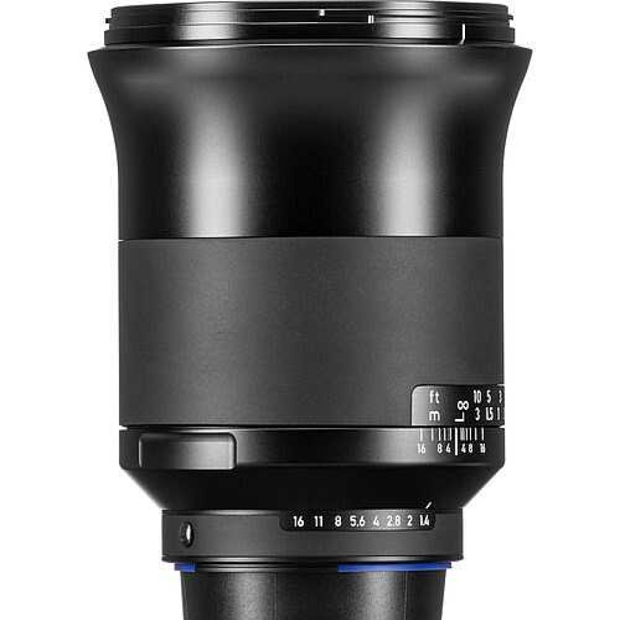 Zeiss Zeiss Milvus 25Mm F/1.4 Zf.2 Lens For Nikon F Mount Nikon F Mount